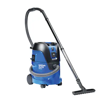Støv-/Våtsuger Nilfisk Aero 26-21 PC