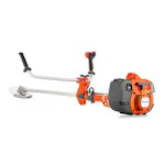 Ryddesag Husqvarna 545FX Autotune