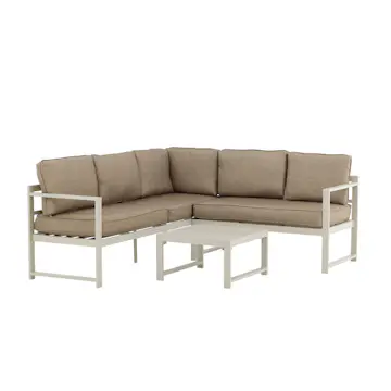 Hjørnesofa Venture Home Salvador