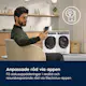 Kombinert Vask/Tørk Electrolux EWI874LY6Q