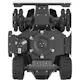 Robotgressklipper Mammotion LUBA mini 2 AWD 1000