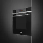 Ovn Smeg SOP6104S2PB3
