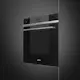 Ovn Smeg SOP6104S2PB3