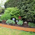 Hagekant Krifon Corten L106 cm