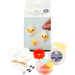 Materiellsett Creativ Company Mini DIY Kit 1 Sett/Pk