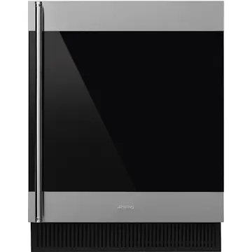 Vinskap Smeg Classic CVI338 Integrert