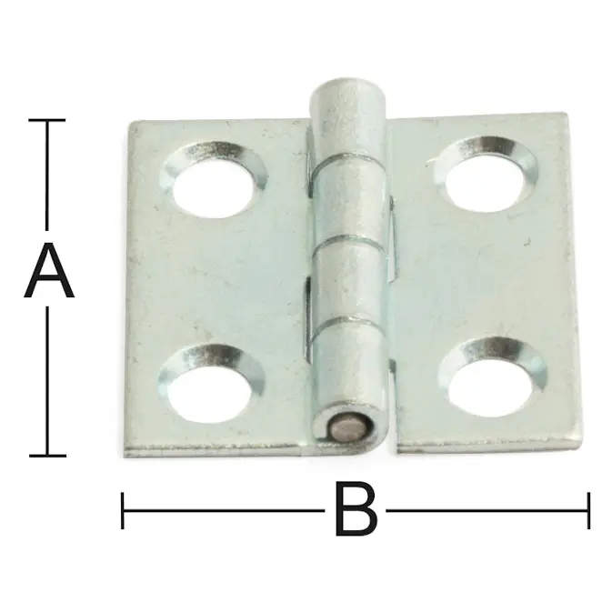 Hengsel Habo 1501