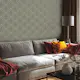 Tapet Fiona Fairy Tale Royal Medallion 650106