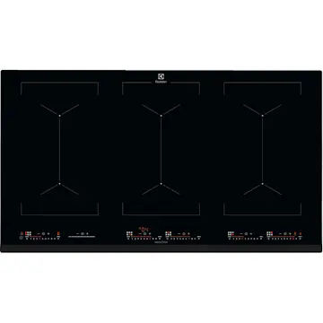Induksjonstopp Electrolux HOB980MF Flexibel Matlaging Sort