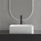Tvättställ Scandtap Solid S1