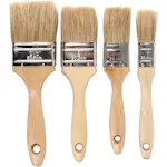 Kulissepensler Creativ Company B 2,5-6,3 cm 4 stk/1 Pk