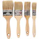 Kulissepensler Creativ Company B 2,5-6,3 cm 4 stk/1 Pk