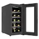 Vinskap Cavin Tundra Collection 10 Black