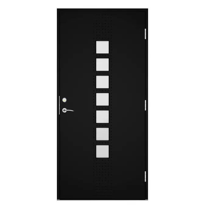 Ytterdør Swedoor Advance-Line Statement Signum