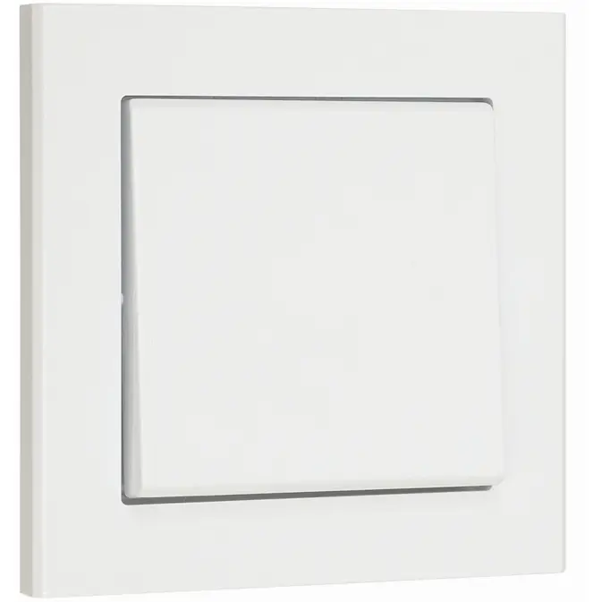 Bryter Malmbergs Optima Puls Skrutilkobling