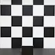 Klinker Arredo Liva Svart Matt 15X15 cm