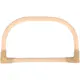 Veskehank Creativ Company Str 15,5X9 cm 1 stk
