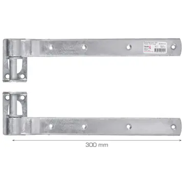 Stabelhengsel Home it