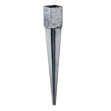 Stolpefundament Jabo