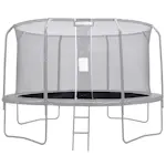 Matte til Trampoline Stratos Premium 4,27 m