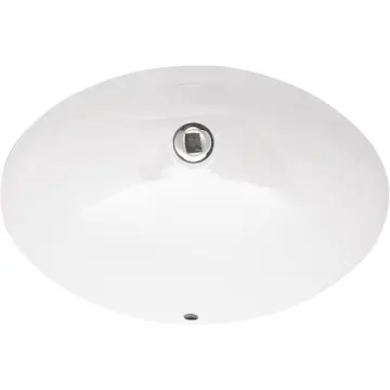 Tvättställ Villeroy & Boch Evana Undermonterat Med Bräddavlopp