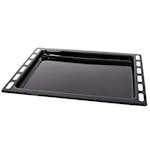 Bakeplate Lofra Black