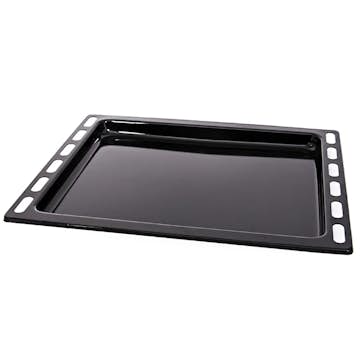 Bakeplate Lofra Black