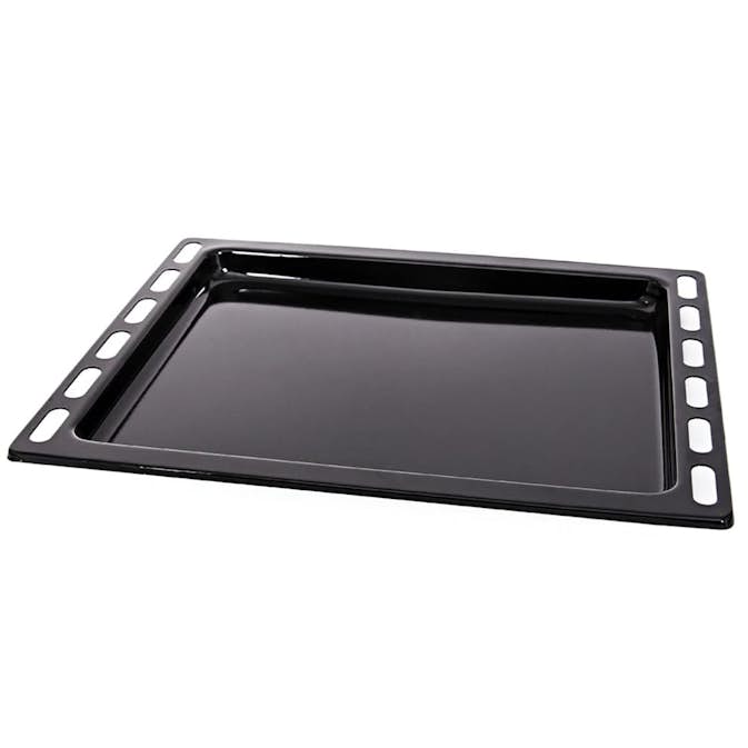 Bakeplate Lofra Black