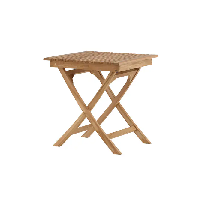 Hagebord Venture Home Ghana Teak
