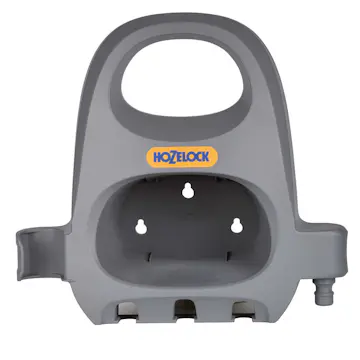Slangeholder Hozelock Plast med Oppbevaringsplass