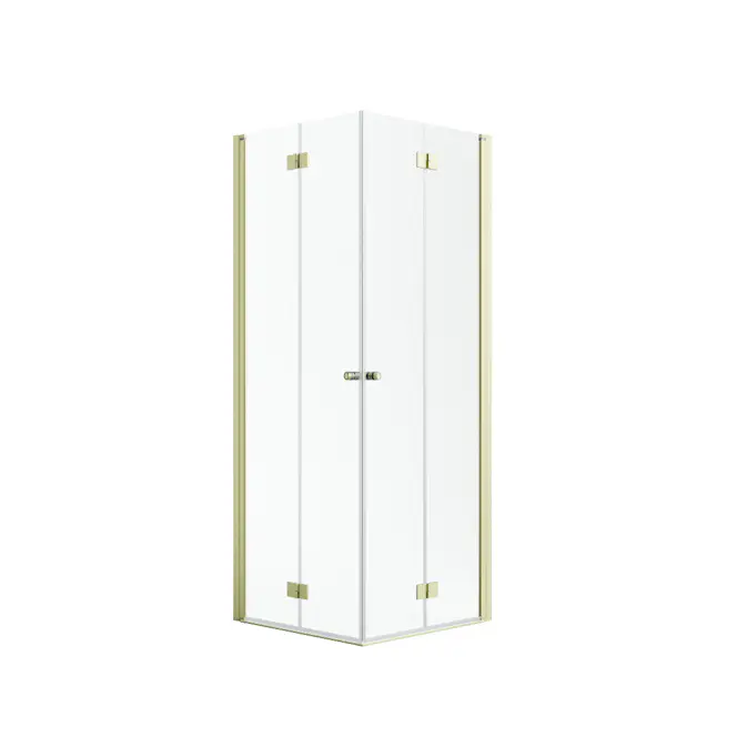 Bygg ihop, skilj på storlek och färg på profil