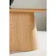Matbord Venture Home Castor