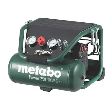 Kompressor Metabo Power 250-10 W OF