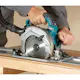Sirkelsag Makita HS004GZ 40V XGT uten Batteri og Lader