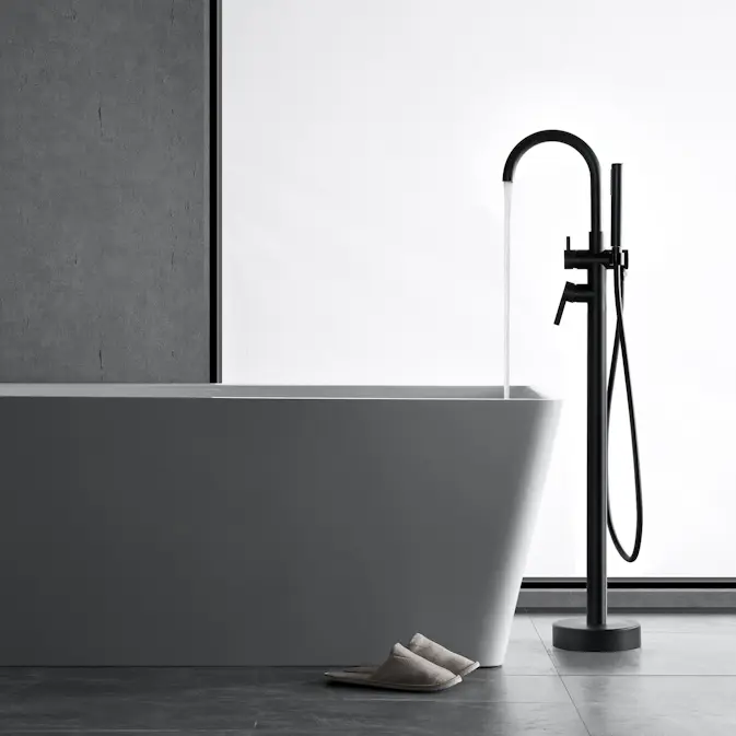 Gulvbatteri Bathlife Sippra