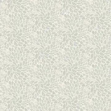 Tapeter Fiona Living@HOME NW 620721 Non Woven, Mönstrad Grön
