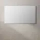 Spegel Miller Badrum Ambient Format Touch