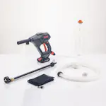 Trykkrenser AL-KO Pw 2040 Uten Batteri Og Lader