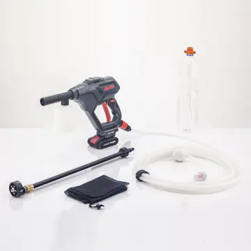 Trykkrenser AL-KO Pw 2040 Uten Batteri Og Lader