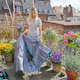 Plantematte Gardena M