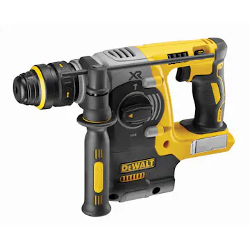 Borrhammare Dewalt DCH274N-XJ Utan batteri 18 V