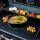 Gassgrill Sunwind Disa