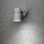 Vegglampe Gnosjö Konstsmide Modena GU10 Ned