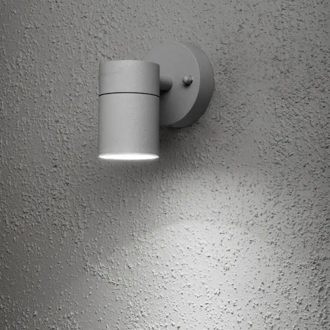Vegglampe Gnosjö Konstsmide Modena GU10 Ned