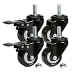 Hjul Skotte Garden til Modulär Krukke