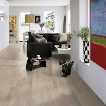 Parkett Kährs 15 Eik Taranto 3-Stav
