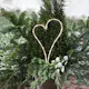 Gravlys Star Trading DecorationHeart LED