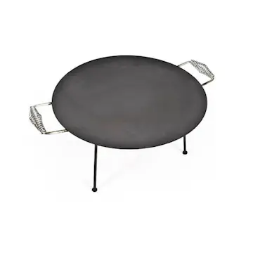 Stekeplate Hällmark 48 cm