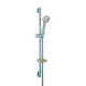 Dusjsett Hansgrohe Crometta Vario 85 65 cm med Såpekopp