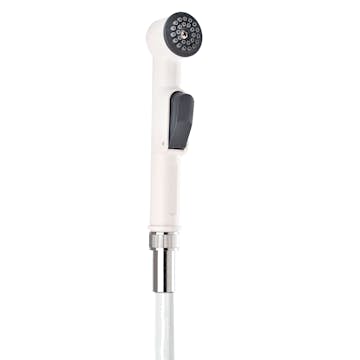 Bidésett Arrow med 1,5 m Dusjslange